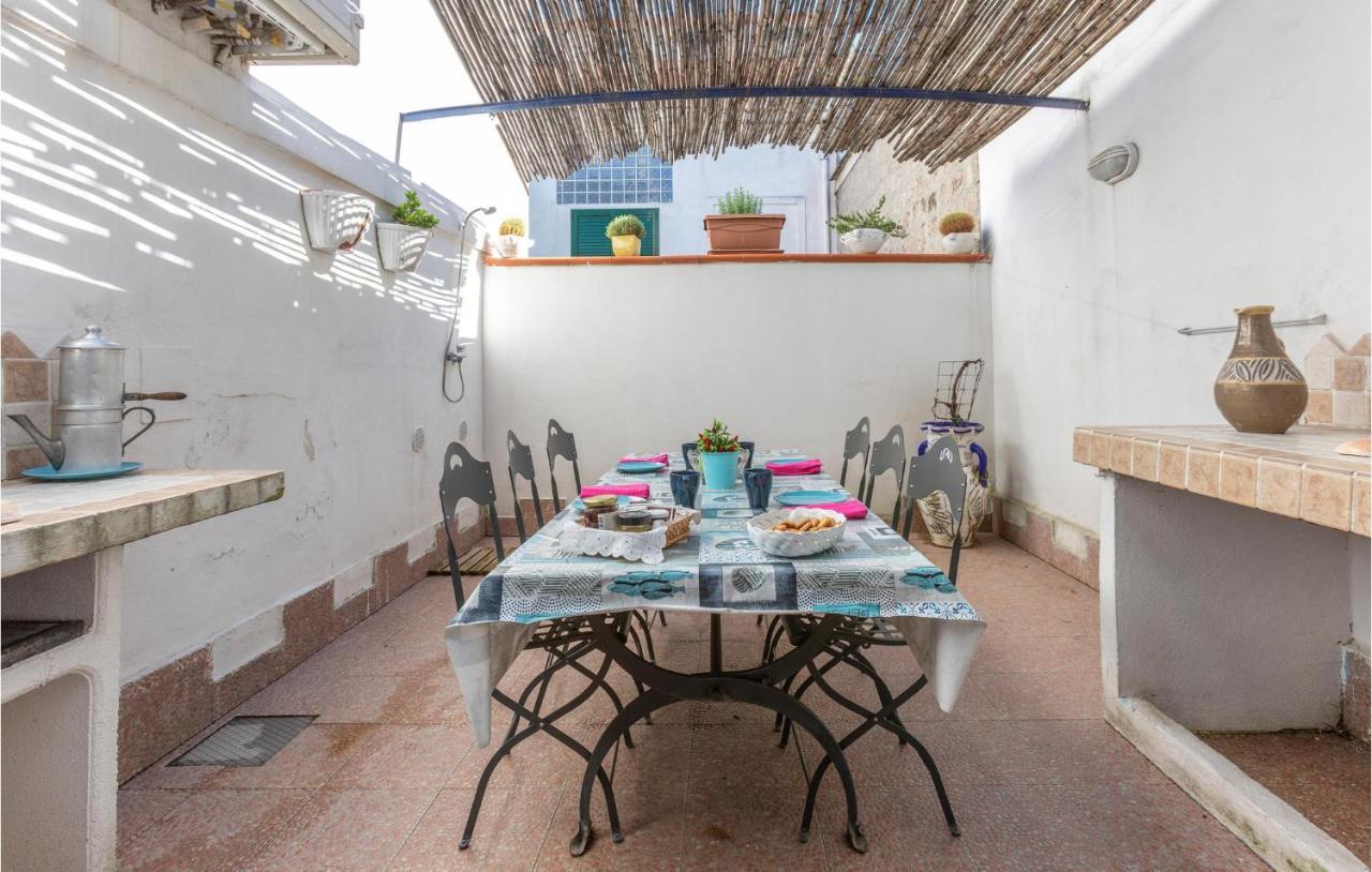 Casa Sul Mare Vila Castellammare di Stabia Exterior foto