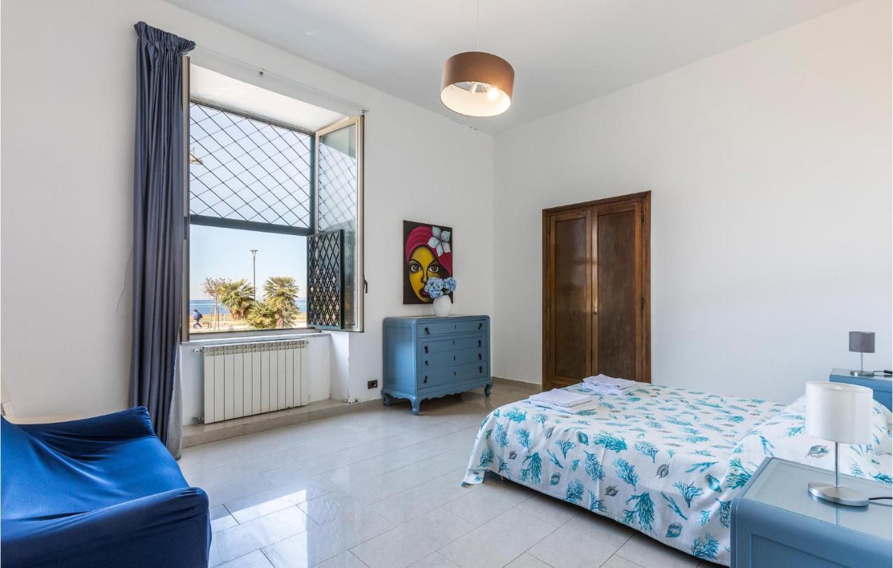 Casa Sul Mare Vila Castellammare di Stabia Exterior foto