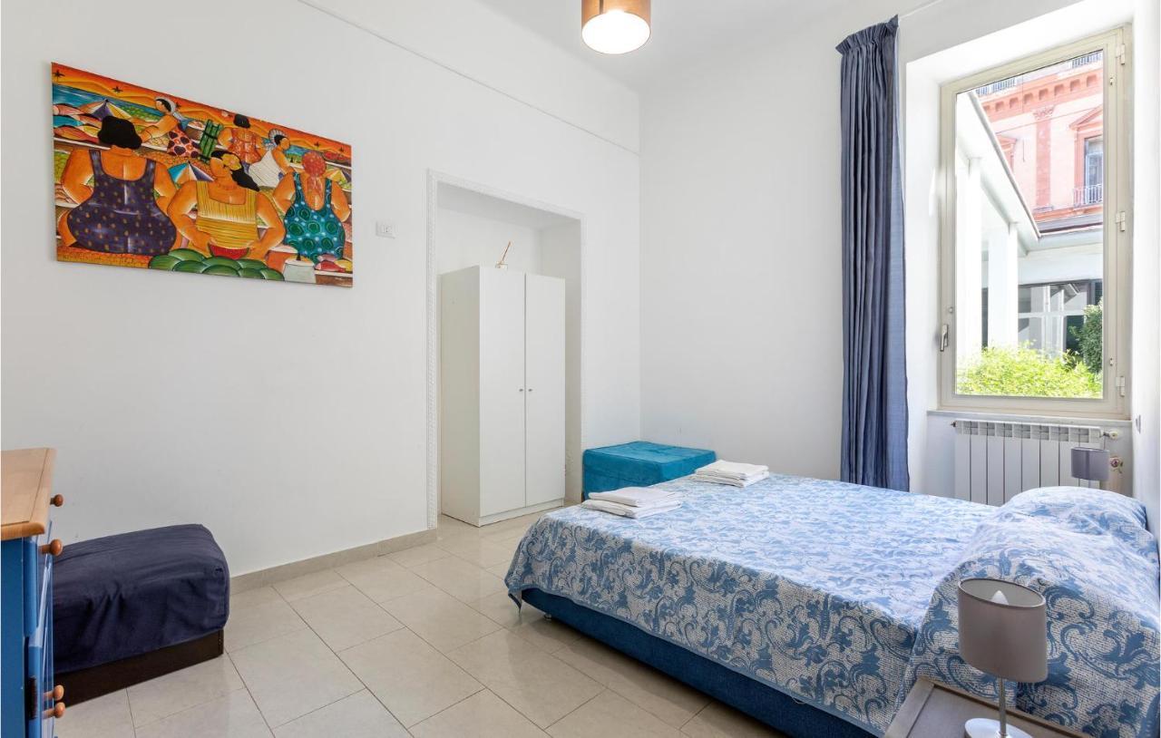 Casa Sul Mare Vila Castellammare di Stabia Exterior foto