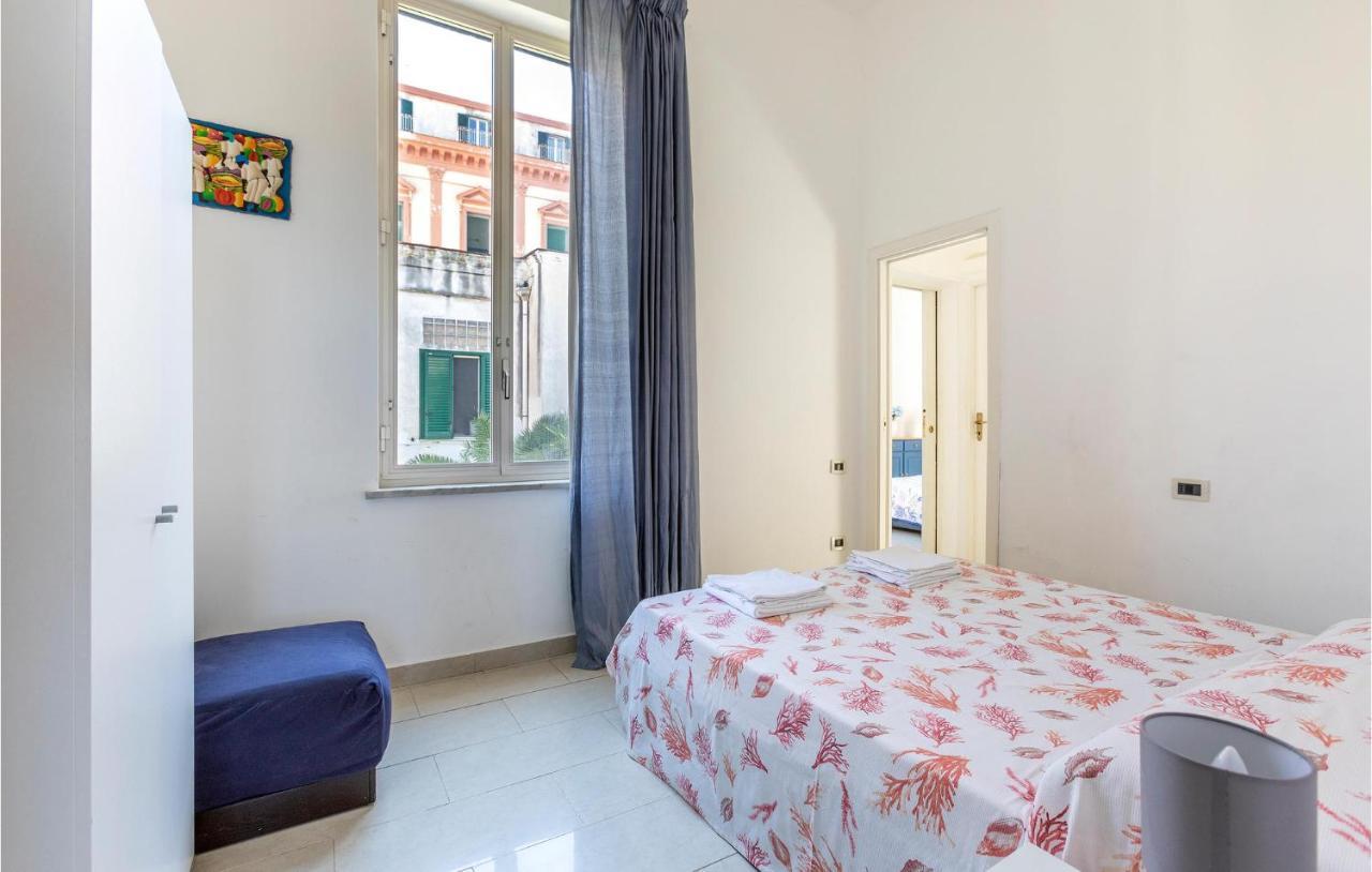 Casa Sul Mare Vila Castellammare di Stabia Exterior foto
