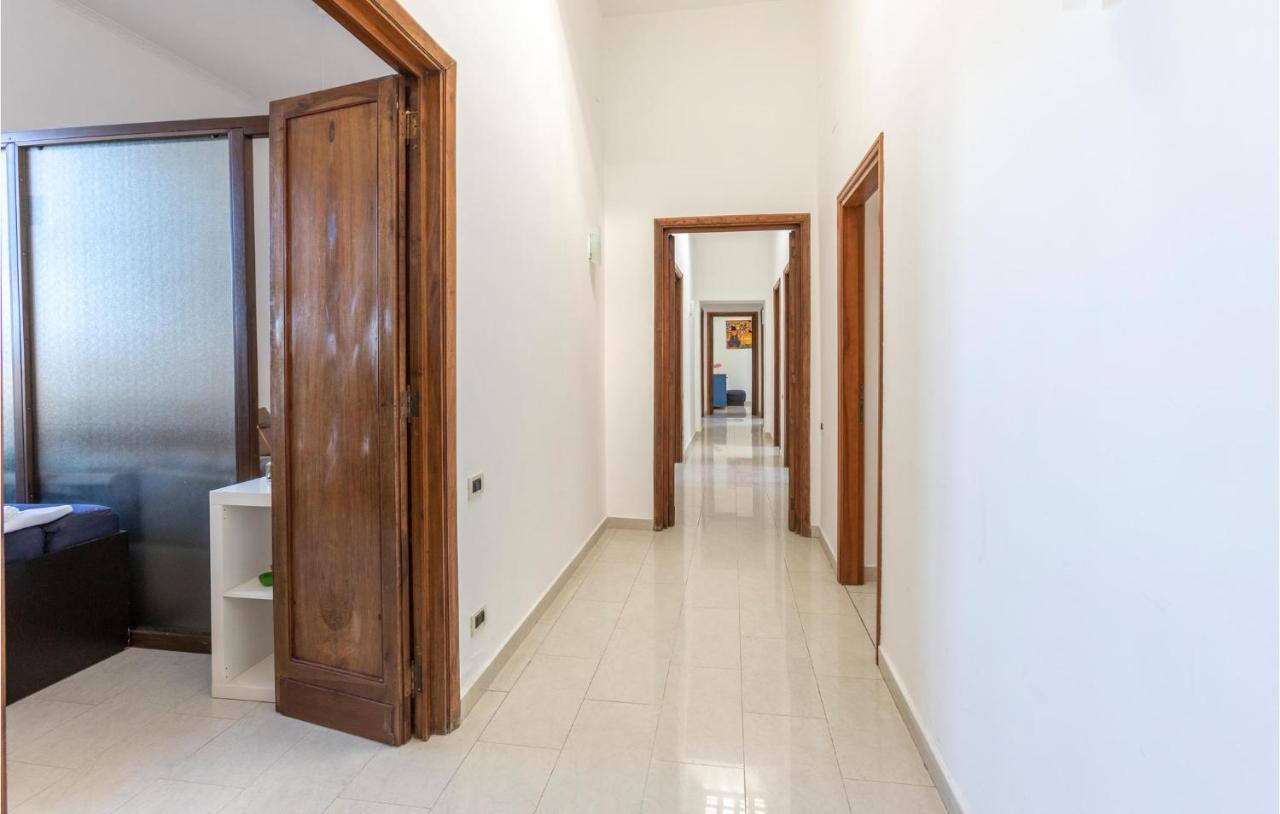 Casa Sul Mare Vila Castellammare di Stabia Exterior foto