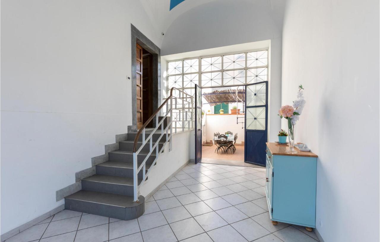 Casa Sul Mare Vila Castellammare di Stabia Exterior foto