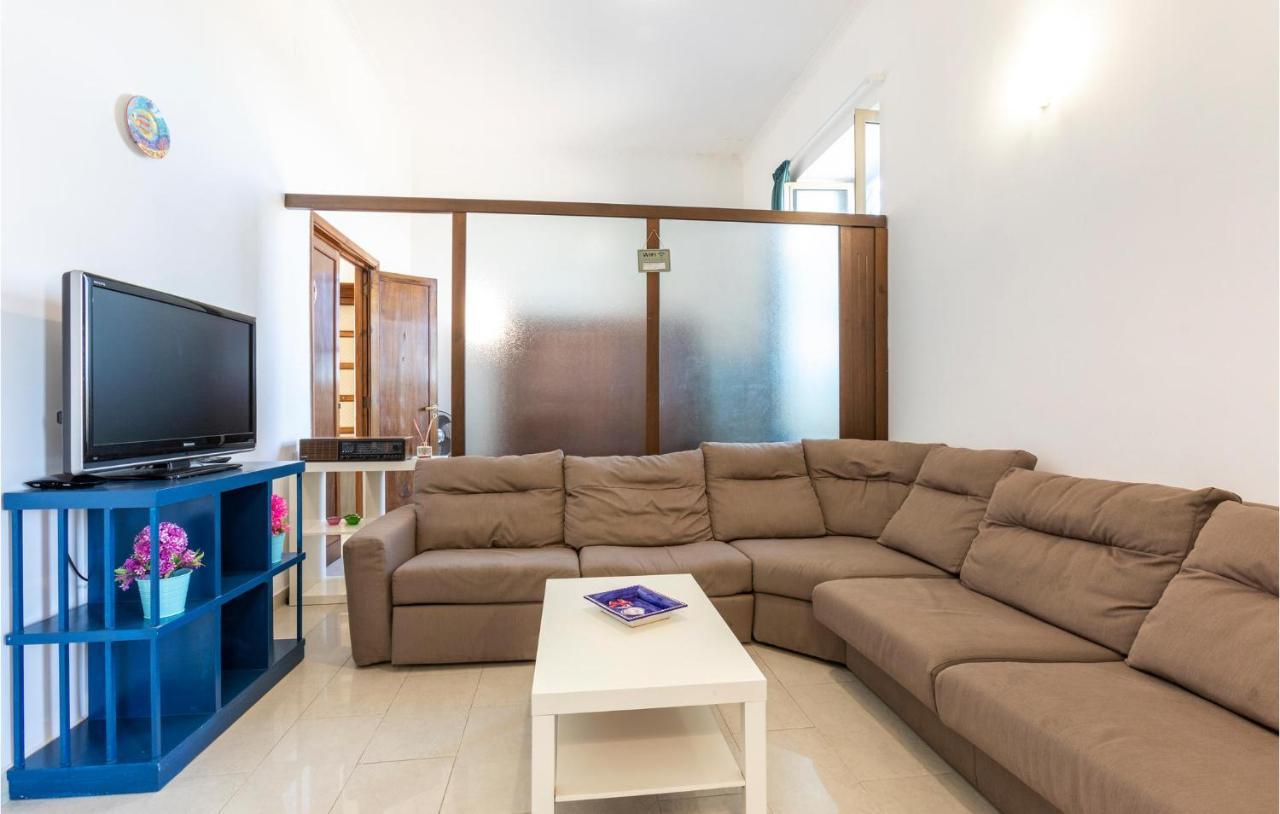 Casa Sul Mare Vila Castellammare di Stabia Exterior foto