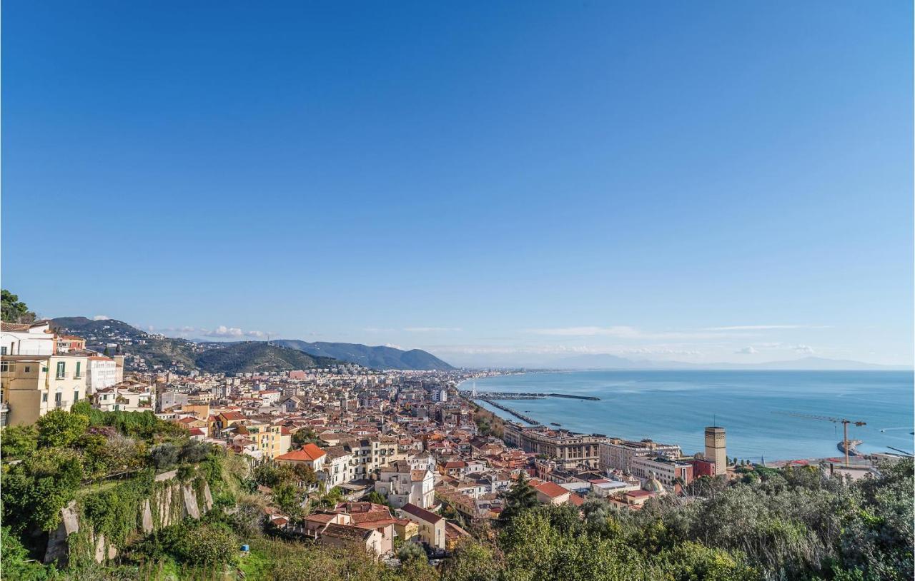 Casa Sul Mare Vila Castellammare di Stabia Exterior foto