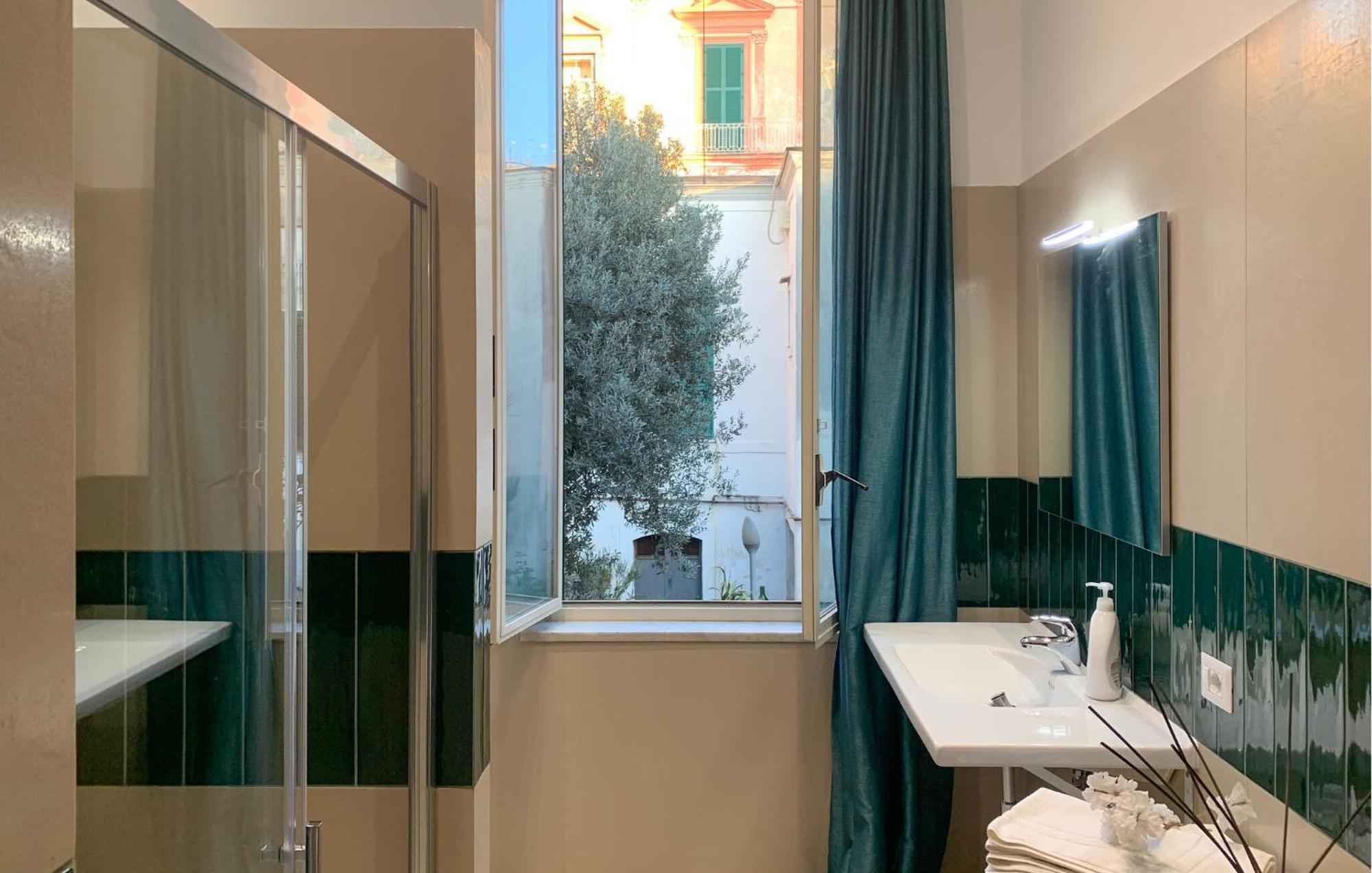 Casa Sul Mare Vila Castellammare di Stabia Exterior foto